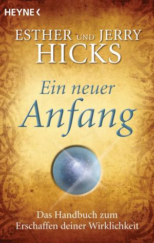 Cover of the book Ein neuer Anfang by Eben Alexander