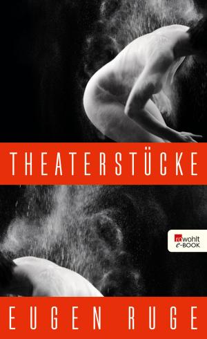 Cover of the book Theaterstücke by Misha Anouk