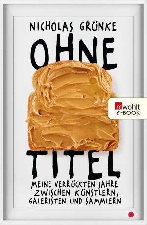 Cover of the book Ohne Titel by Sofie Cramer