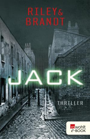 Cover of the book Jack by Roman Rausch