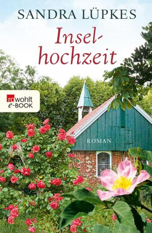 Cover of the book Inselhochzeit by Camille de Peretti
