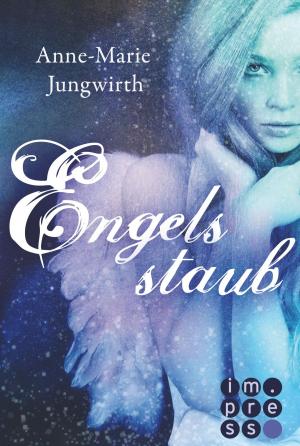 Cover of the book Engelsstaub by Emily Bähr