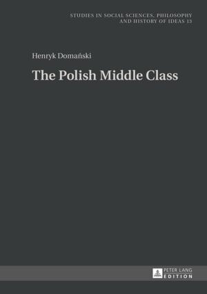 bigCover of the book The Polish Middle Class by 