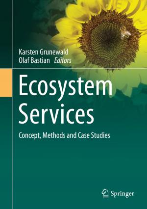 Cover of the book Ecosystem Services – Concept, Methods and Case Studies by William F.Jr. Brown