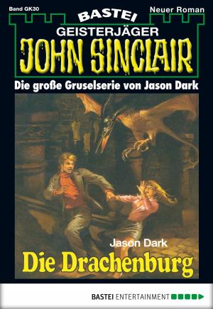 bigCover of the book John Sinclair Gespensterkrimi - Folge 30 by 