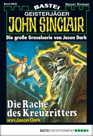 Cover of the book John Sinclair Gespensterkrimi - Folge 50 by Marcus Wolf