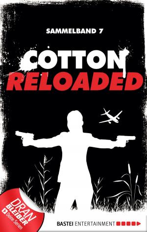 bigCover of the book Cotton Reloaded - Sammelband 07 by 