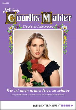 bigCover of the book Hedwig Courths-Mahler - Folge 071 by 