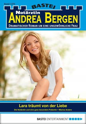 Book cover of Notärztin Andrea Bergen - Folge 1274