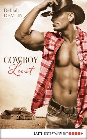 Cover of the book Cowboylust by Cassandra Clare, Holly Black