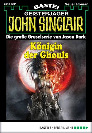 Cover of the book John Sinclair - Folge 1924 by Stefan Frank