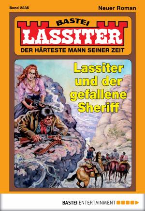 bigCover of the book Lassiter - Folge 2235 by 