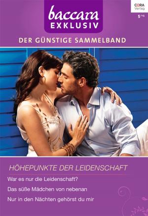 Cover of the book Baccara Exklusiv Band 128 by Kate Hoffmann