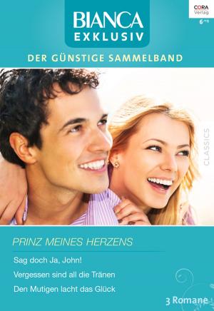 Cover of the book Bianca Exklusiv Band 258 by Carole Mortimer