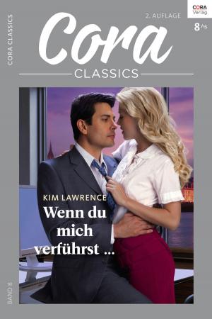 Cover of the book Wenn du mich verführst ... by TRISH MOREY