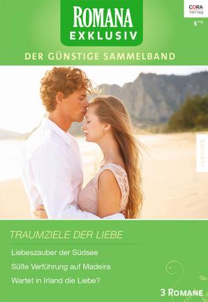 Cover of the book Romana Exklusiv Band 257 by MICHELLE REID