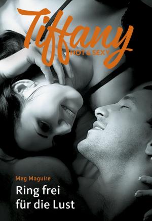 Cover of the book Ring frei für die Lust by Tori Carrington