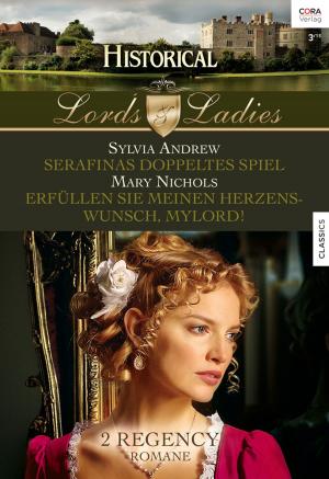 Cover of the book Historical Lords & Ladies Band 49 by PENNY ROBERTS