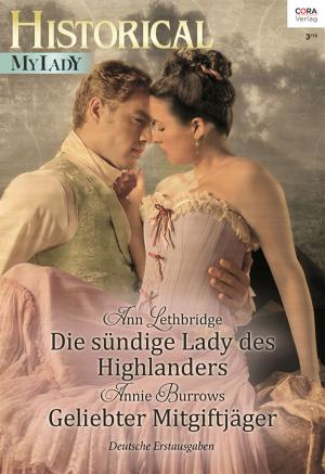 Cover of the book Historical MyLady Band 559 by Carole Mortimer, Elizabeth Harbison, Maggie Cox, Teresa Southwick
