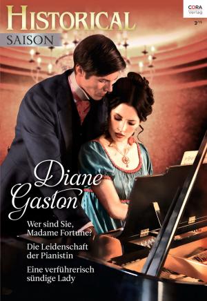 Cover of the book Historical Saison Band 28 by Katia Lief