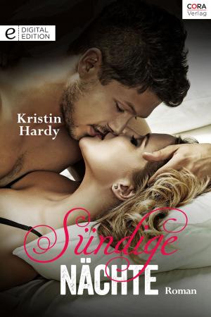 Cover of the book Sündige Nächte by Kathryn Ross
