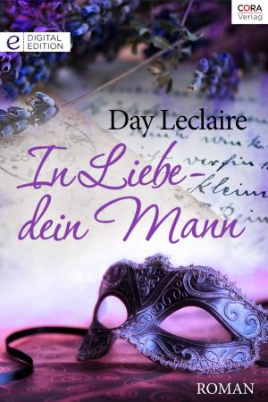 Book cover of In Liebe - dein Mann