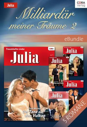 Cover of the book Milliardär meiner Träume 2 by Brenda Jackson, Judy Duarte, Judy Christenberry