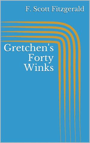 Cover of Gretchen's Forty Winks