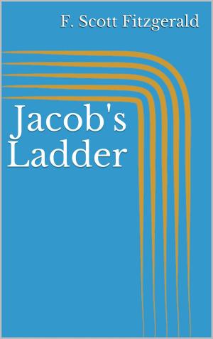 Cover of the book Jacob's Ladder by Yella Cremer