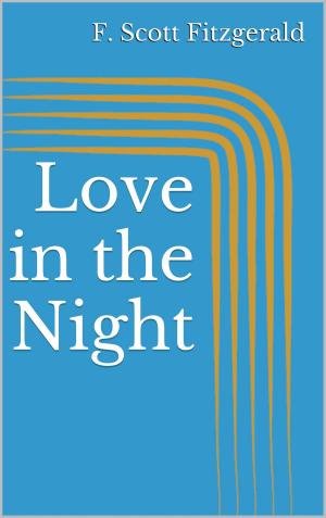 bigCover of the book Love in the Night by 