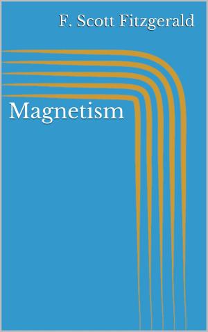 bigCover of the book Magnetism by 