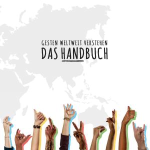 Cover of the book Das Handbuch by Harry Eilenstein