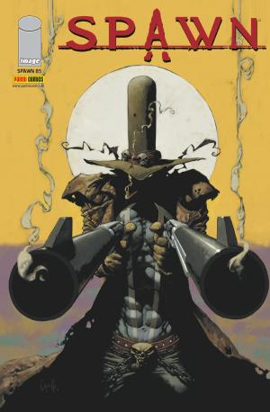Cover of the book Spawn, Band 85 by El Torres