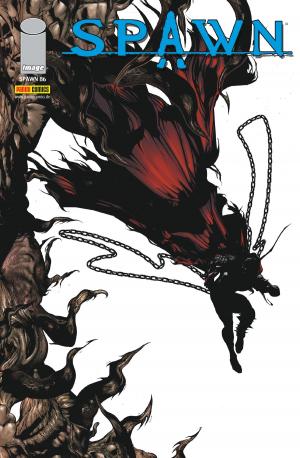Cover of the book Spawn, Band 86 by Winter Morgan