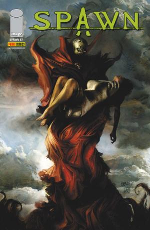 Cover of the book Spawn, Band 87 by Lisa Capelli