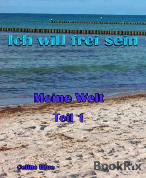 bigCover of the book Meine Welt Teil 1 by 