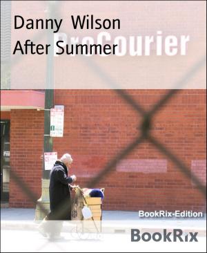 Cover of the book After Summer by Peter Saxon