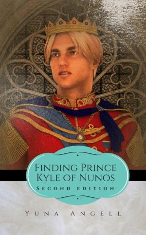 Cover of the book Finding Prince Kyle Of Nunos by M.M. Gavillet