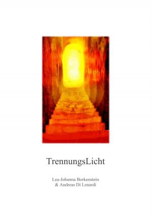 Cover of the book TrennungsLicht by Bernd Leitenberger