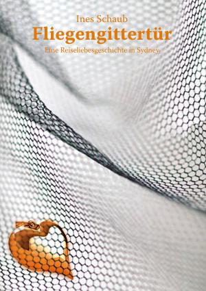 Cover of the book Fliegengittertür by Sarah Debus, Andreas Vohns, Theo Overhagen