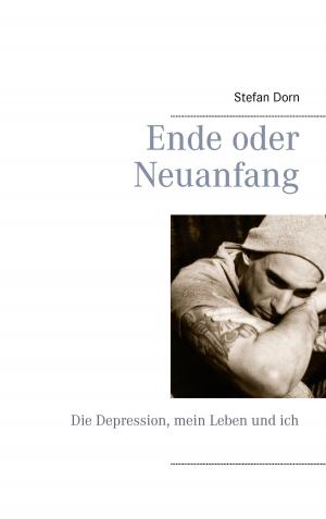 Cover of the book Ende oder Neuanfang by Peter Zimmermann