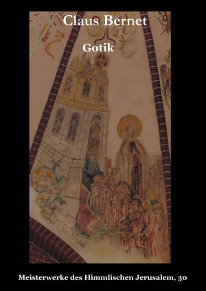 Cover of the book Gotik by Ernest Renan, ofd edition