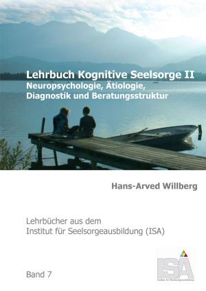 Cover of the book Lehrbuch Kognitive Seelsorge II by Jürgen Riewe