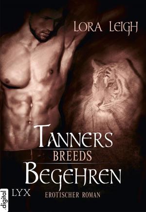 Cover of the book Breeds - Tanners Begehren by Olivia Miles
