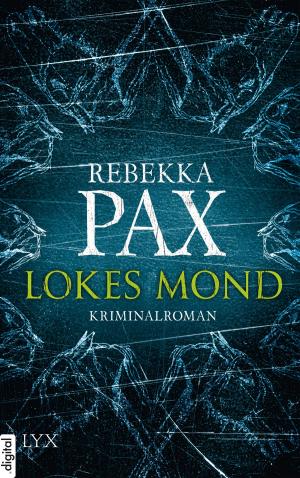 Cover of the book Lokes Mond by Jennifer Lyon