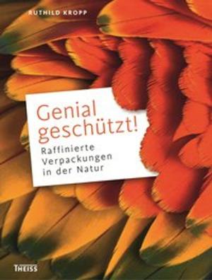 Cover of the book Genial geschützt! by Simon Barnes