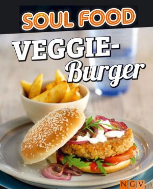 Cover of the book Veggie-Burger und -Sandwiches by Naumann & Göbel Verlag