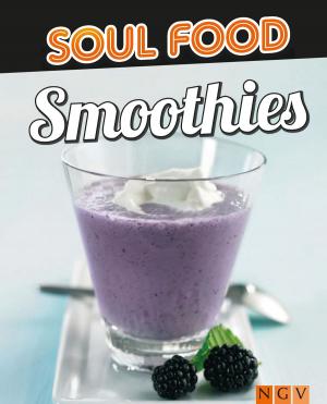 Cover of the book Smoothies by 