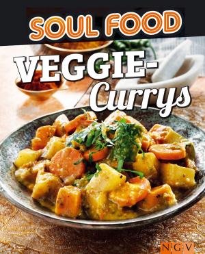Cover of the book Veggie-Currys by Priyal Jhaveri