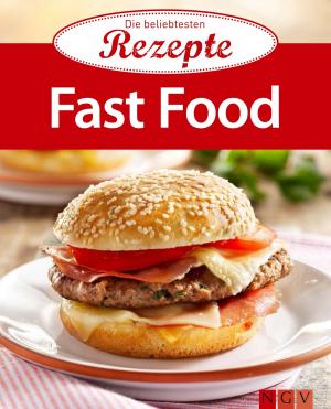 Cover of Fast Food